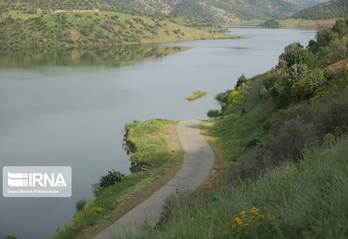 سدهای در دست اجرا، نویدبخش آیندهای روشن برای کردستان