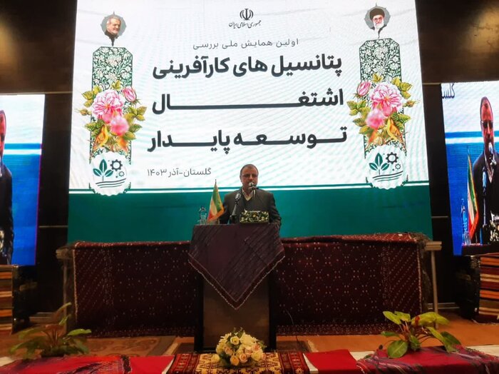 استاندار: بنبستهای رونق گردشگری گلستان باید شکسته شود