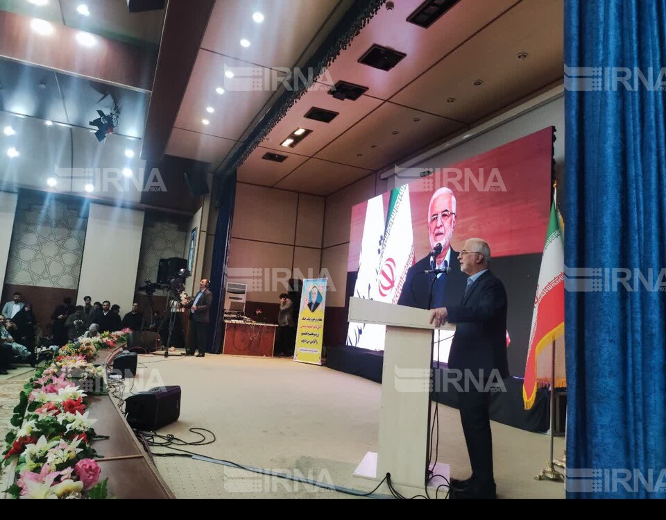وزیر کشور: ایران برای همه ایرانیان است/ از افراد کارآمد در مسوولیتها استفاده میشود