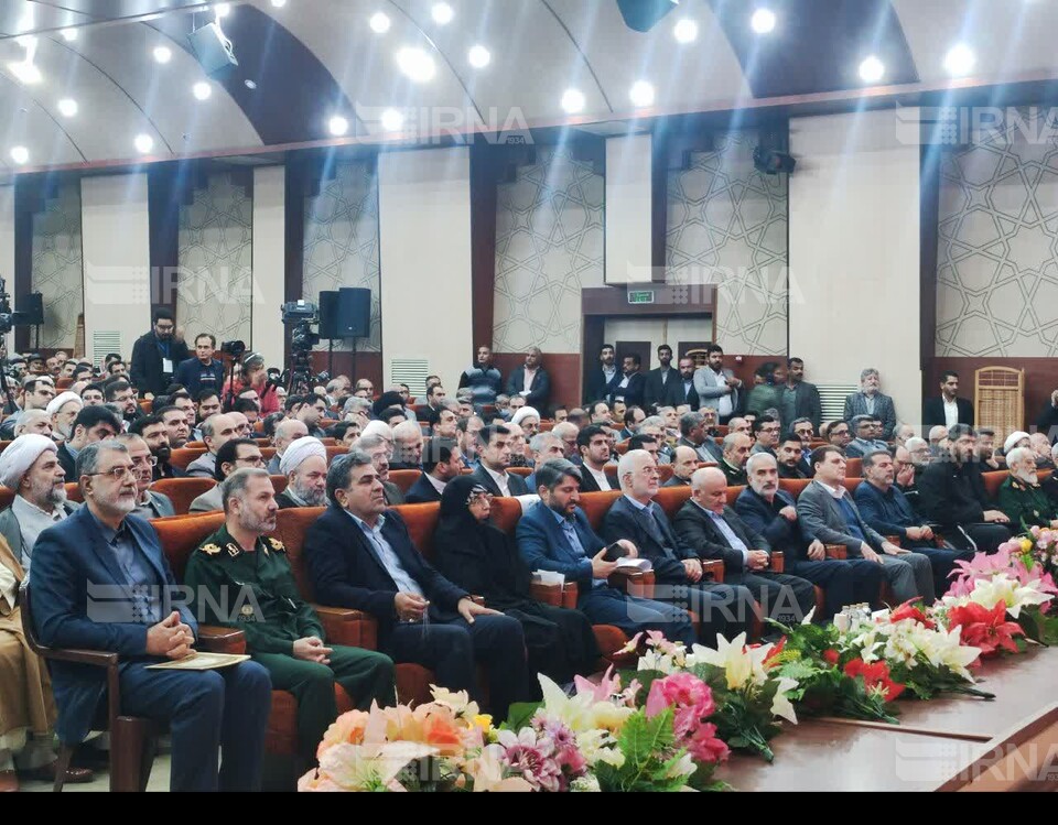 استاندار جدید مازندران: هیچ ملاحظهای جز تلاش برای توسعه استان نخواهم داشت