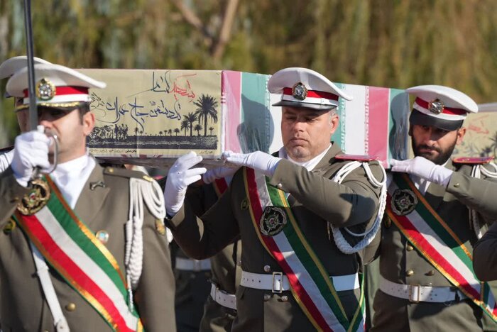 آذربایجانغربی هنوز عطر شهادت دارد؛ شهدای گمنام پیامآور ایثار با جان برای ایران