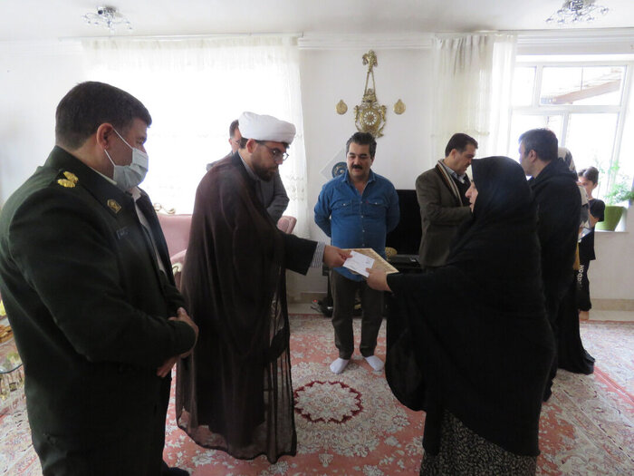 آذربایجانغربی هنوز عطر شهادت دارد؛ شهدای گمنام پیامآور ایثار با جان برای ایران