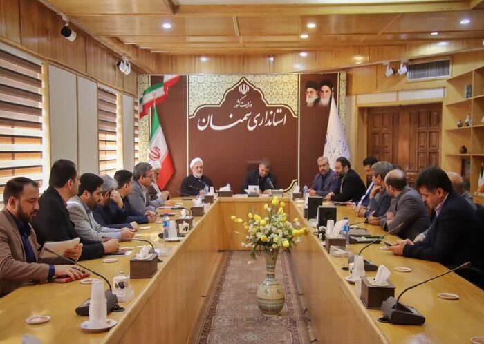 استاندار سمنان: انعطافپذیری و برنامهمحوری شاخصهای انتخاب مدیران است