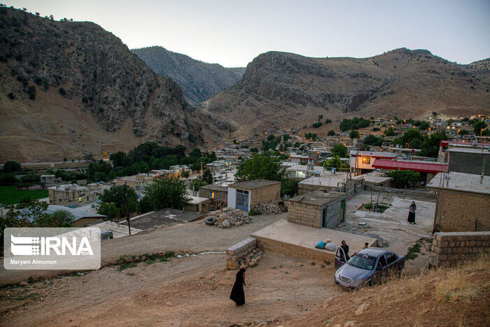 روستاهای کهگیلویه و بویراحمد در کانون توجه دولت چهاردهم