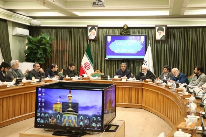 استاندارخراسان رضوی: سفارشی برای انتخاب مدیران نمیپذیرم/ بهره گیری از ظرفیت همه رسانه ها