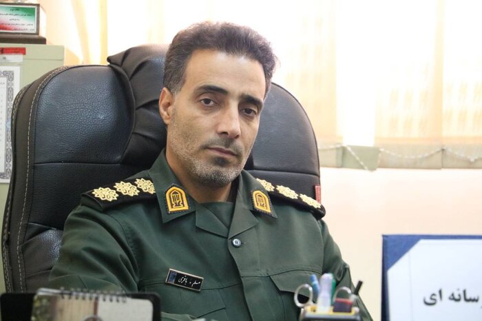 مسوول تربیت بدنی سپاه ایلام: کمبود خوابگاه از چالشهای میزبانی مسابقات کشوری است