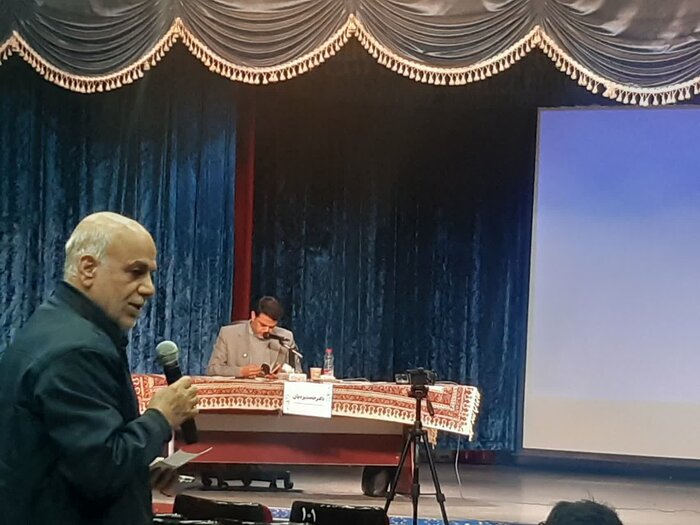 نماینده مجلس: جریمه برداشت غیرمجاز آب از چاهها بازدارنده نیست