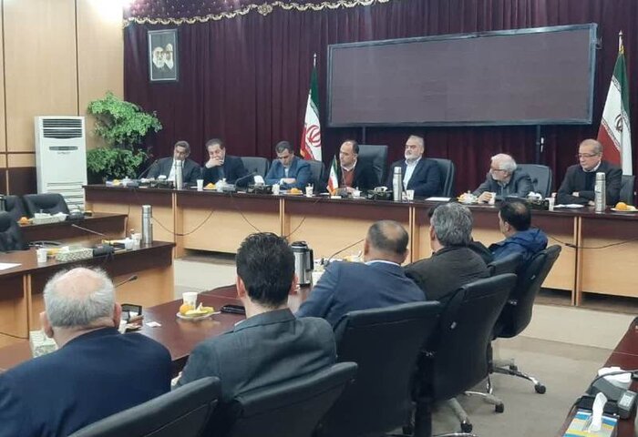 نماینده مجلس: بازنگری در تعریف «مناطق کمبرخوردار» ضروری است