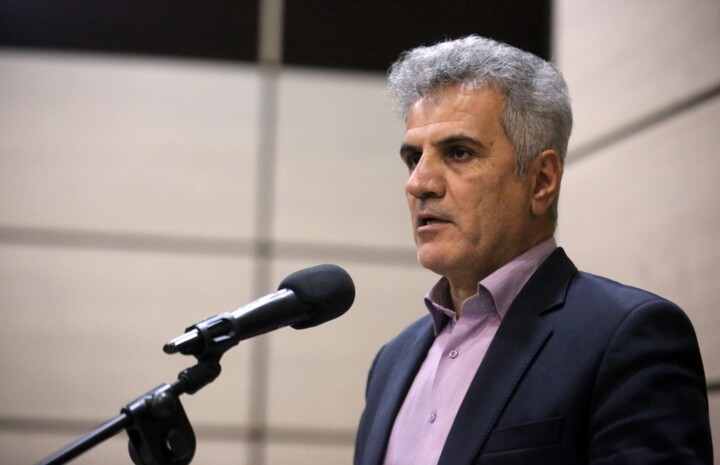 استاندار فارس:ساماندهی حاشیهنشینی و تامین امنیت حرمهای مطهر شیراز اولویت دولت است
