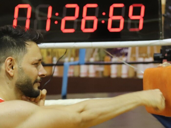 روایت شمسایی از سفر سه روزه به لبنان در در روز ۲۵۰ میلیاردی شدن ارزش مهاجم سابق استقلال