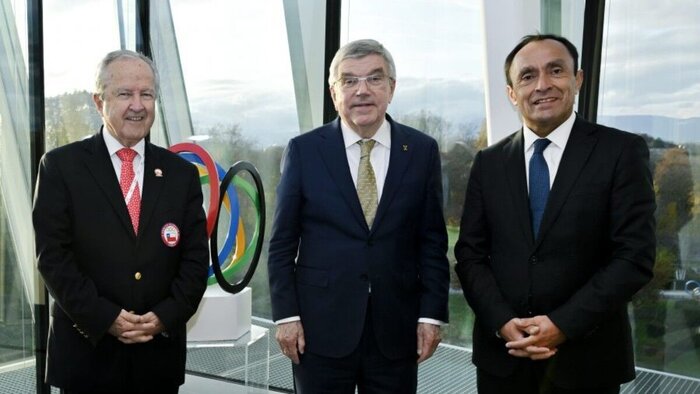 روایت شمسایی از سفر سه روزه به لبنان در در روز ۲۵۰ میلیاردی شدن ارزش مهاجم سابق استقلال