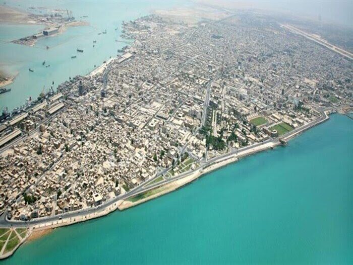 موافقت شهرداری «فوجو» چین با عقد خواهرخواندگی با بندر بوشهر موافقت شهرداری «فوجو» چین با عقد خواهرخواندگی با بندر بوشهر
