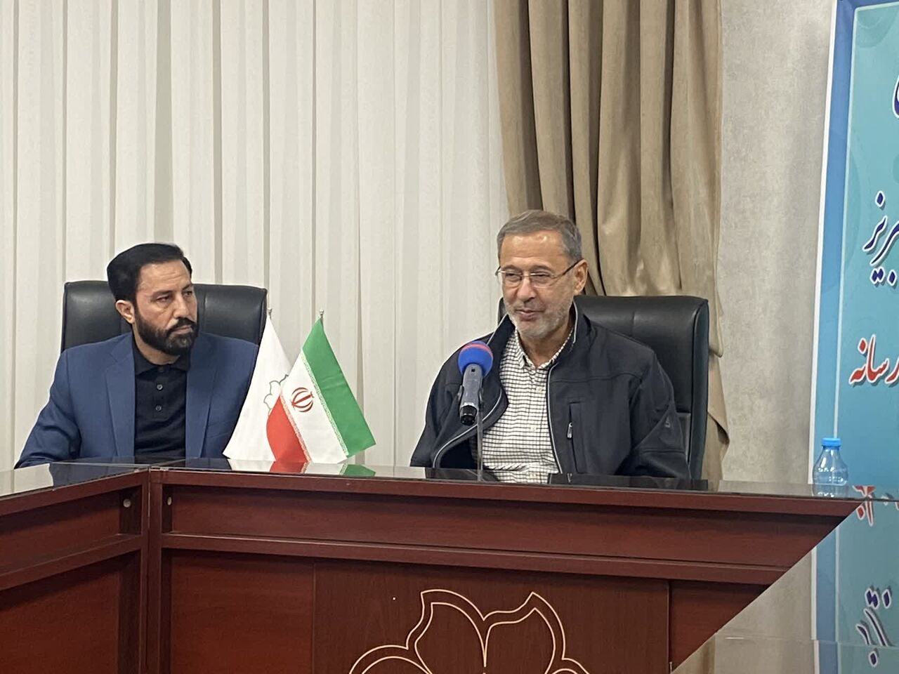 ۷۰ درصد بودجه شهرداری منطقه ۶ تبریز محقق شد ۷۰ درصد بودجه شهرداری منطقه ۶ تبریز محقق شد