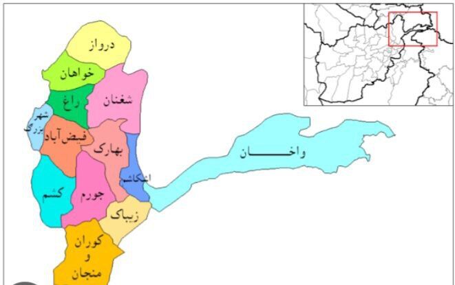 سه کودک در اثر سرمای شدید در بدخشان جان باختند