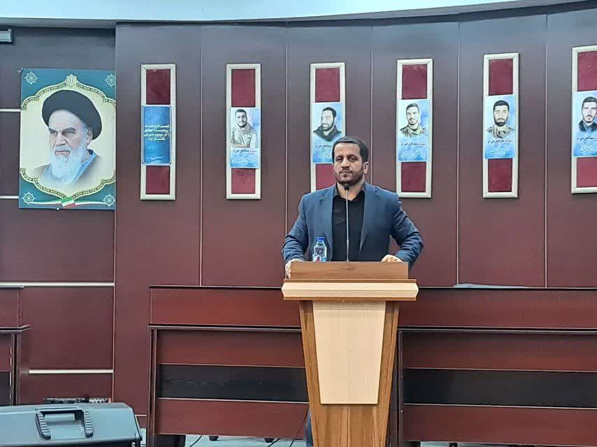 شناسایی استعداد نوجوانان در زمینه تولید و محتوای دیجیتال در بسیج