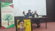 قوانین مربوط به جامعه ایثارگران باید ضمانت اجرا داشته باشد