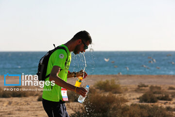 Intl. Kish Marathon championship