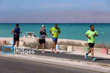 Intl. Kish Marathon championship