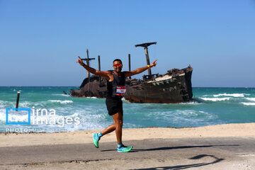 Intl. Kish Marathon championship