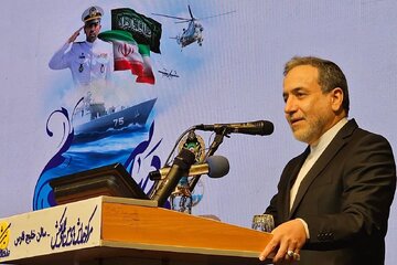 Araghchi: Takfiris werden vor Widerstandsgruppen nirgendwo hingehen