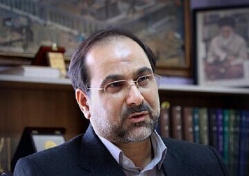 قائم مقام رئیس ستاد علم و فناوری شورای عالی انقلاب منصوب شد