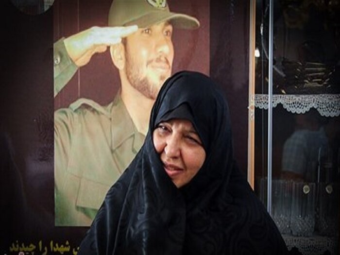 آیا قفل شهادت با کلید نماز اول وقت باز میشود؟