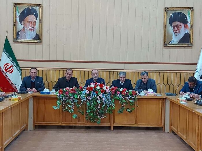 نماینده خلخال: سامانه آرد و نان مشکلات عدیدهای برای مردم ایجاد کرده است