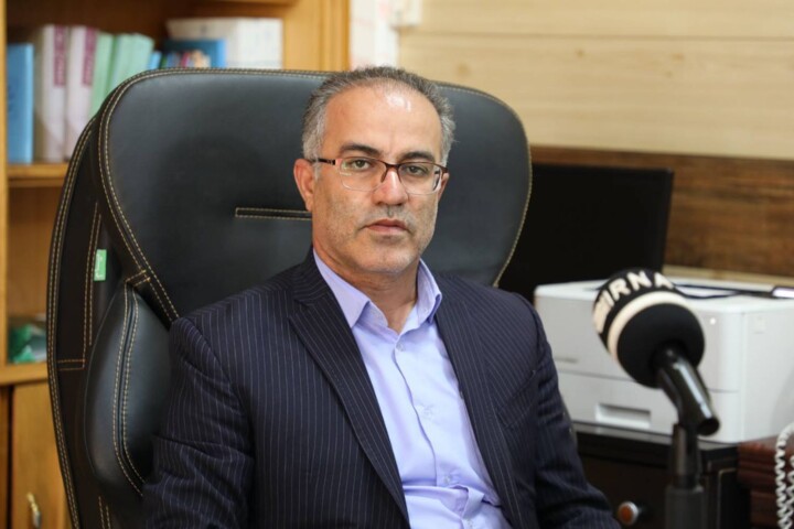 هوشمندسازی پلاکها، کلید تحول خدمات شهری و روستایی در ایلام است