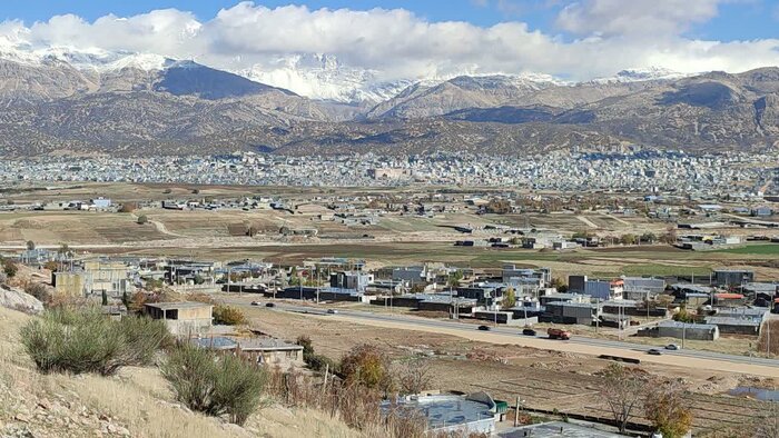 توسعه شبکه جاده‌ ها؛ پیمودن راه درست پیشرفت کهگیلویه وبویراحمد