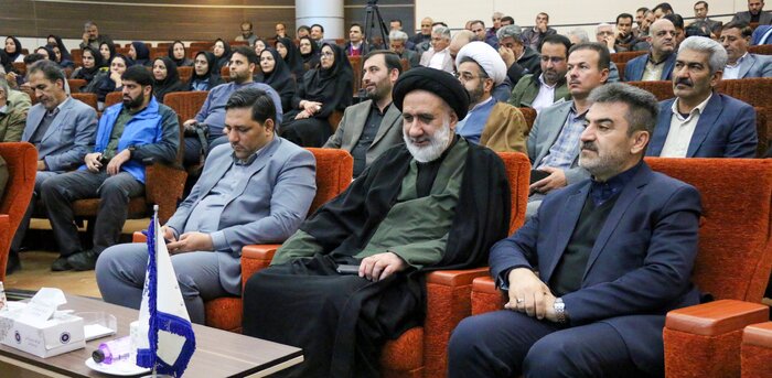 آلودگی و تخریب ۲ چالش بزرگ حوزه خاک چهارمحال و بختیاری است