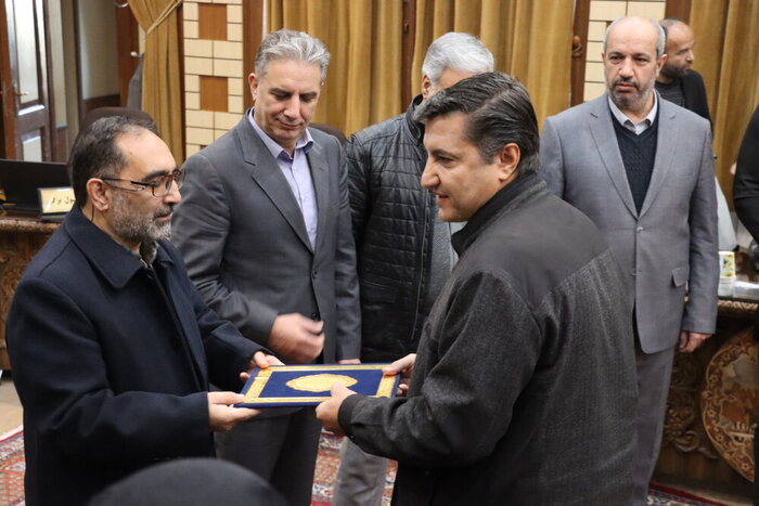 شهرداری تبریز ۱۳ هزار میلیارد ریال اعتبار برای برنامههای ورزشی اختصاص داد