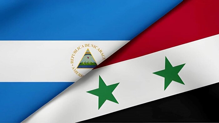 Venezuela y Nicaragua condenan acciones terroristas en Siria