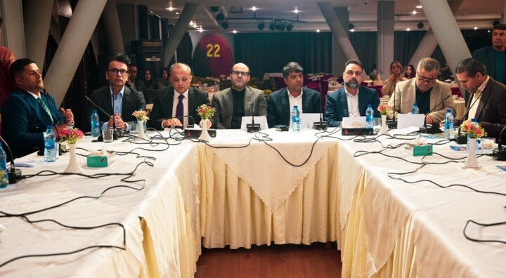 رونق گردشگری از شیراز؛ امیدواری به توسعه مراودات فرهنگی با دوشنبه تاجیکستان