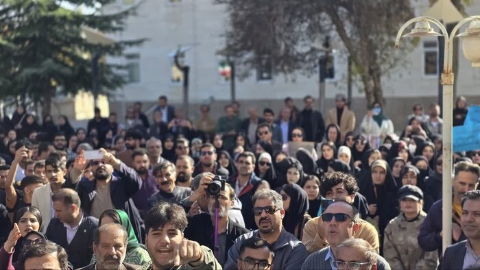 استاندار کهگیلویه و بویراحمد: درخواست توقف سد ماندگان تقدیم رئیس‌جمهوری شد