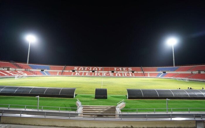 مدیرکل ورزش کرمان در مراسم معرفی جوانان سال خداحافظی کرد/ نماینده مجلس: غافلگیر شدم