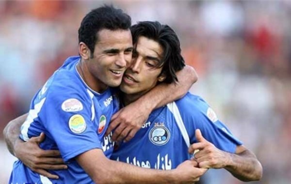 تاریخچه دیدارهای استقلال و الاهلی؛ شبی که مجیدی اشک مدیران الاهلی را درآورد!