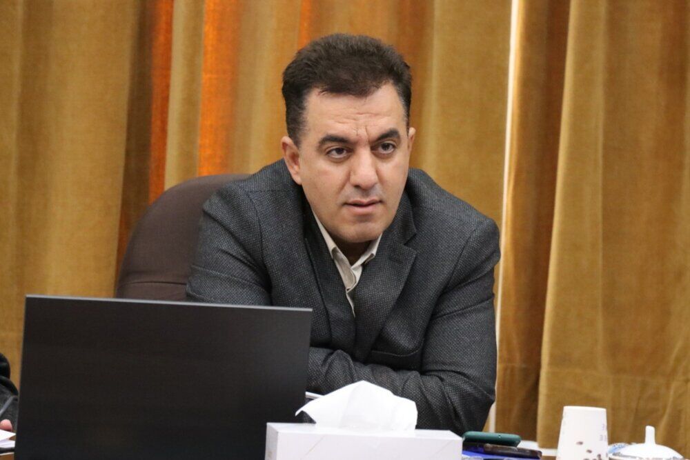 شهرداری تبریز ۱۳ هزار میلیارد ریال اعتبار برای برنامههای ورزشی اختصاص داد شهرداری تبریز ۱۳ هزار میلیارد ریال اعتبار برای برنامههای ورزشی اختصاص داد