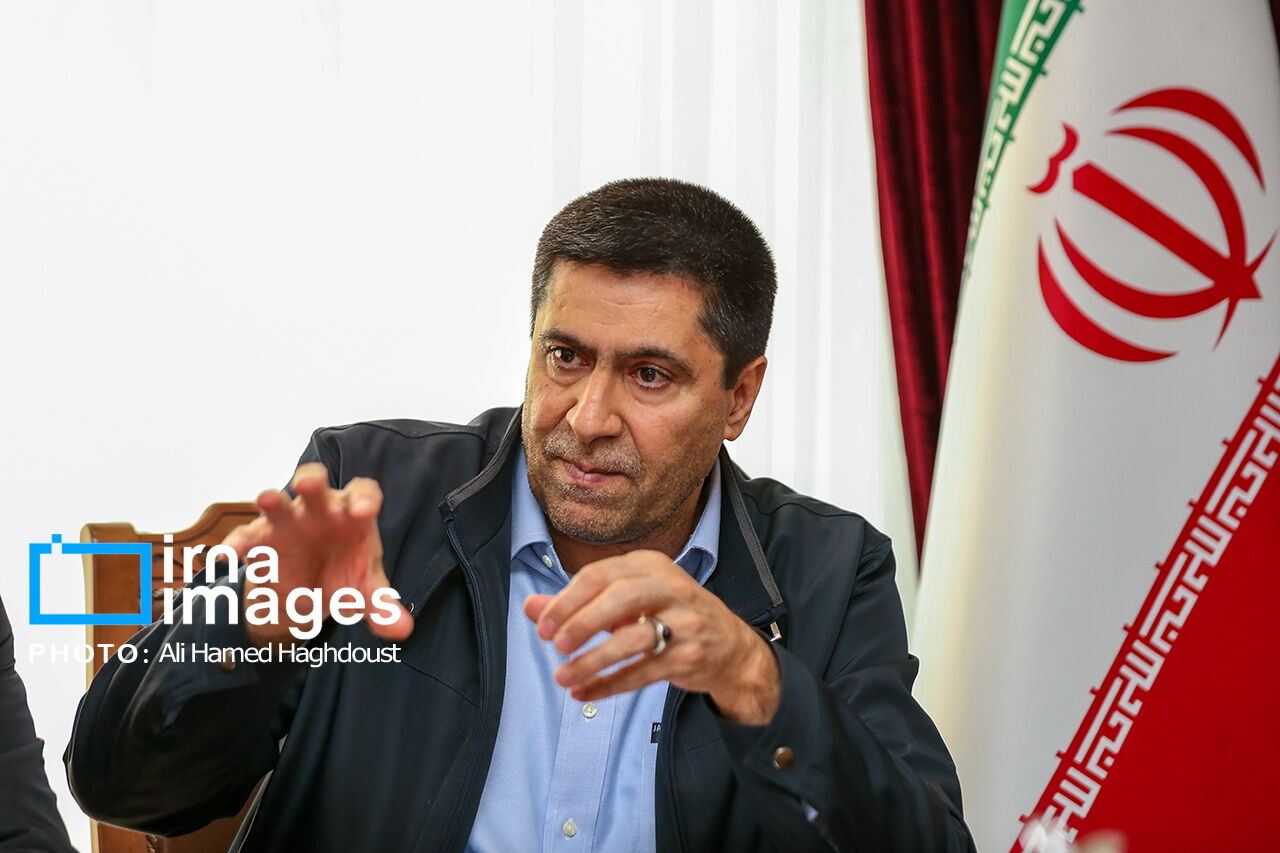 مردمی سازی مبارزه با مواد مخدر با اجرای طرح «هر ایرانی یک سفیر پیشگیری» مردمی سازی مبارزه با مواد مخدر با اجرای طرح «هر ایرانی یک سفیر پیشگیری»