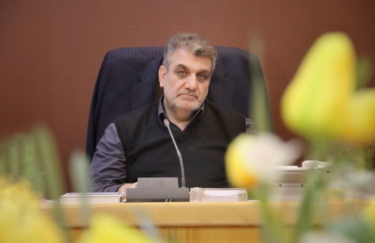 ۱۵۰۰ فروشگاه در سمنان آماده اجرای طرح کالابرگ یک میلیون تومانی شد ۱۵۰۰ فروشگاه در سمنان آماده اجرای طرح کالابرگ یک میلیون تومانی شد