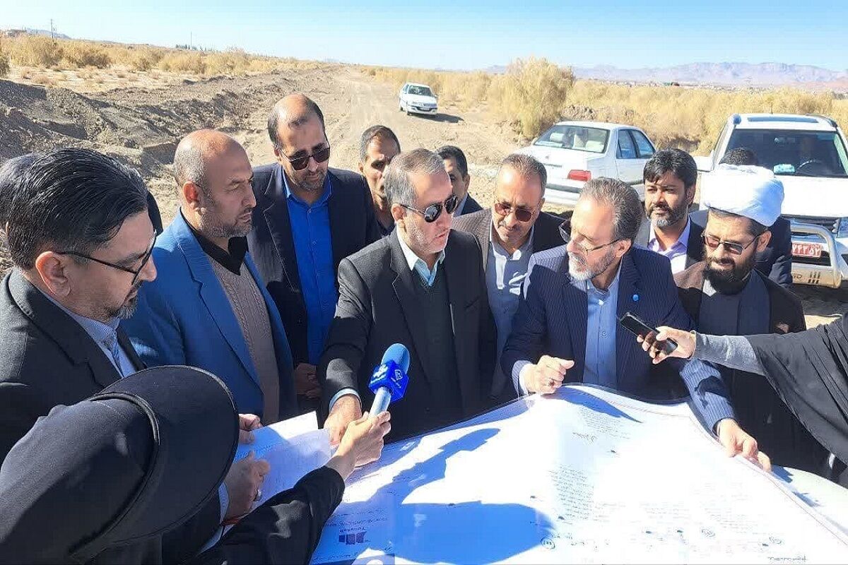 منابع آبی خراسان جنوبی با اجرای طرحهای آبخوانداری مدیریت شود منابع آبی خراسان جنوبی با اجرای طرحهای آبخوانداری مدیریت شود