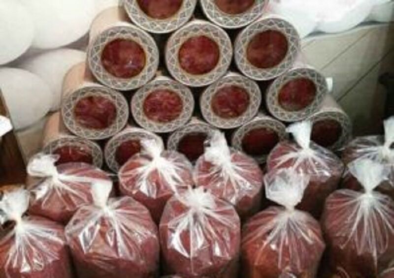 کارگروه ویژه نظارت بر عرضه زعفران در خراسان رضوی تشکیل شد