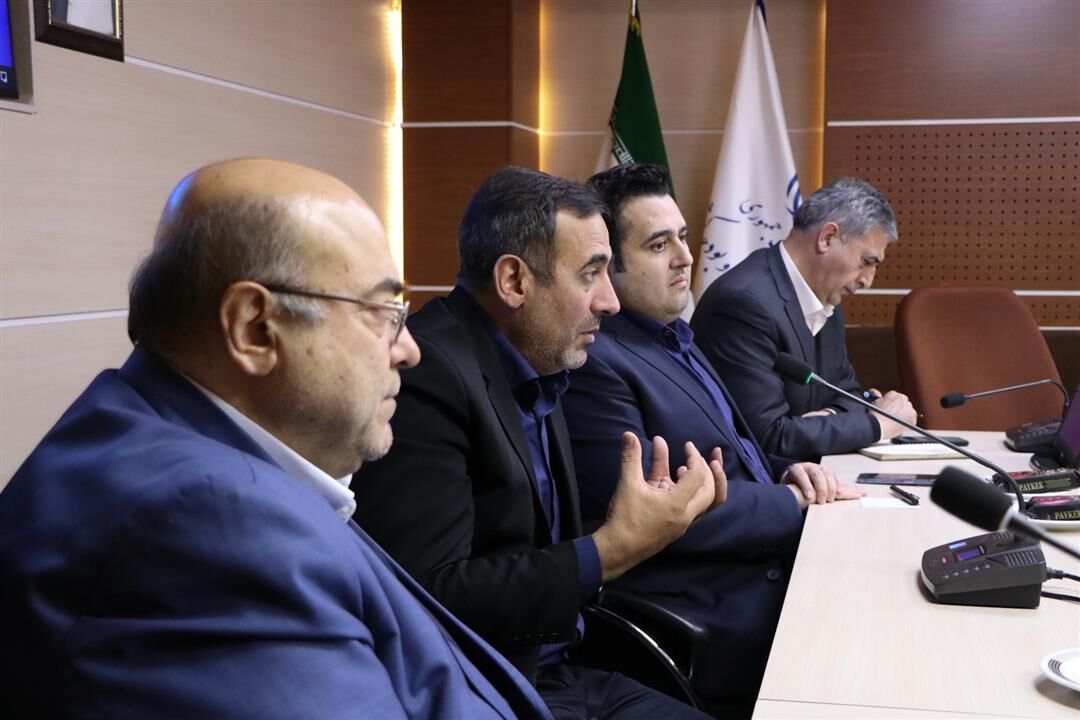 زنجیره تامین ارزش در آذربایجان شرقی ضعیف است زنجیره تامین ارزش در آذربایجان شرقی ضعیف است