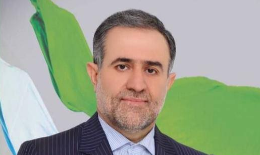 نخستین سخنگوی سازمان اداری و استخدامی منصوب شد