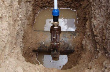 مشکل پساب تصفیهخانه فاضلاب فیروزبهرام با پیگیری دادستان شهریار برطرف شد