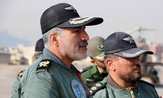 مقام نظامی: هوانیروز قابلیت بالایی در انجام مأموریتها دارد