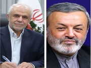 مدیرعامل جدید سازمان اقتصادی کوثر منصوب شد 