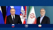 Irán y Rusia enfatizan apoyar al gobierno de Siria en su lucha contra terrorismo