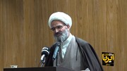 امام جمعه سمنان: سلامت مردم اولویت مسوولان برای استقرار واحدهای صنعتی باشد