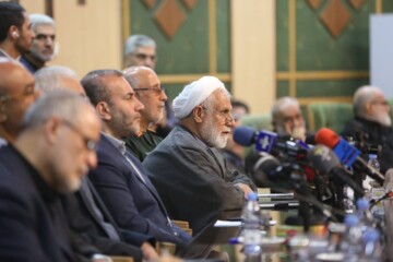 رئیس مجمع نمایندگان استان: همه برای موفقیت استاندار جدید کرمانشاه تلاش خواهیم کرد