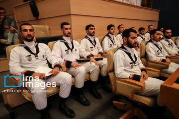 Navy Day commemorated in Iran 